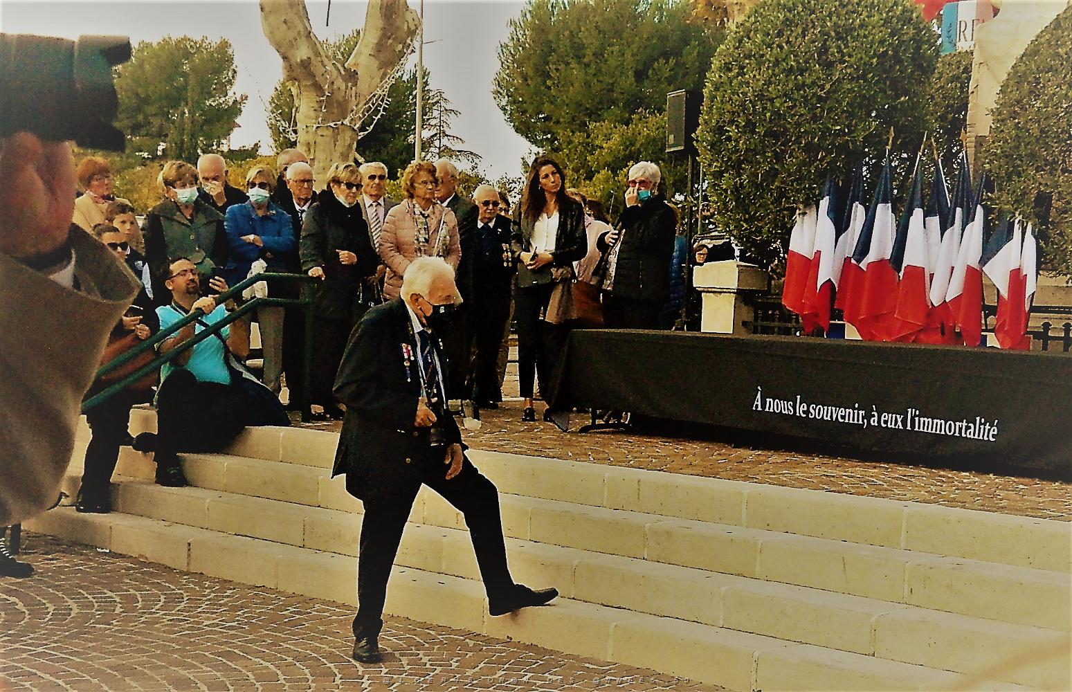 2021 11 11 PLAN DE CUQUES-HOMMAGE A NOS ANCIENS (17).JPG -                                